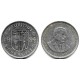(55) Mauricio. 1994. 1 Rupee (MBC)