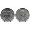 (55) Mauricio. 1994. 1 Rupee (MBC)