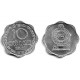 (140a) Sri Lanka. 1978. 10 Cents (SC)