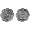 (140a) Sri Lanka. 1978. 10 Cents (SC)