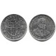(55) Mauricio. 1991. 1 Rupee (EBC-)