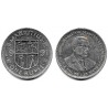 (55) Mauricio. 1991. 1 Rupee (EBC-)