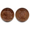 (132) Mozambique. 2006. 1 Centavo (EBC)