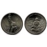Estados Unidos de América. 2026(D). 1 Dollar (SC) California, Steve Jobs