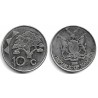 (2) Namibia. 1998. 10 Cents (EBC)