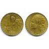 España (II República). 1937. 1 Peseta (EBC)