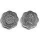 (18) Seychelles. 1975. 5 Cents (SC)