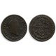 Fernando VII. 1818. 8 Maravedí (BC) Ceca de Jubia
