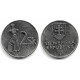 (13) Eslovaquia. 1993. 2 Koruna (MBC-)