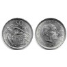 Estado Español. 1957*(59). 50 Pesetas (SC)