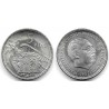 Estado Español. 1957*(64). 5 Pesetas (EBC/EBC+)