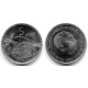 Estado Español. 1957*(75). 5 Pesetas (SC)