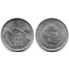 Estado Español. 1957*(69). 5 Pesetas (EBC+)