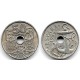 Estado Español. 1949*(19-52). 50 Céntimos (EBC)