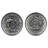 (84) Sudáfrica. 1986. 5 Cents (MBC)