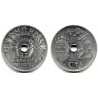 Estado Español. 1937. 25 Céntimos (EBC)