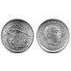 Estado Español. 1957*(65). 5 Pesetas (EBC)