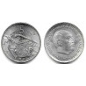 Estado Español. 1957*(65). 5 Pesetas (EBC)