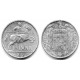 Estado Español. 1953. 10 Céntimos (EBC)
