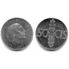 Estado Español. 1966*(19-73). 50 Céntimos (SC)