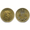 Estado Español. 1966*(19-72). 1 Peseta (SC)