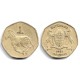 (24) Botswana. 1991. 1 Pula (BC)