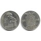 (2) Zambia. 1964. 1 Shilling (MBC)