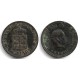 (13) India Portuguesa. 1903. 1/12 Tanga (BC+)
