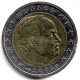 Mónaco. 2002. 2 Euro (EBC)