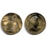 Australia. 2023. 1 Dollar (SC) The Big Pineapple