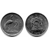(84) Sudáfrica. 1975. 5 Cents (MBC+)