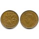 (32) Canadá. 1947. 1 Cent (MBC)