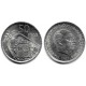 Estado Español. 1957*(60). 50 Pesetas (SC)