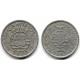 (78) Mozambique. 1955. 2½ Escudos (MBC-)