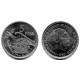 Estado Español. 1957*(72). 5 Pesetas (SC)