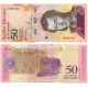 (105) Venezuela. 2018. 50 Bolívares (SC)