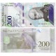 (107) Venezuela. 2018. 200 Bolívares (SC)