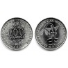 (4) Estados África Oeste. 2004. 100 Francs (SC)
