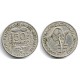 (6) Estados África Oeste. 1975. 50 Francs (MBC)