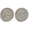 (6) Estados África Oeste. 1976. 50 Francs (MBC)