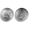 (8) Eslovenia. 1993. 20 Stotinov (SC)