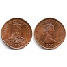 (94b) Jersey. 1994. 1 Penny (BC)
