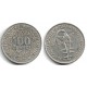 (4) Estados África Oeste. 1975. 100 Francs (MBC)