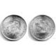 (3) Eslovenia. 1993. 50 Stotinov (SC)