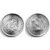 (3) Eslovenia. 1993. 50 Stotinov (SC)