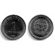 (600) Brasil. 1986. 1 Centavo (SC)