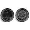(600) Brasil. 1986. 1 Centavo (SC)