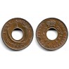(35) África Oriental. 1959. 1 Cent (EBC+)