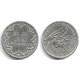 (11) Estados África Central. 1985. 50 Francs (BC) D, Gabón