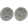 (11) Estados África Central. 1985. 50 Francs (BC) D, Gabón
